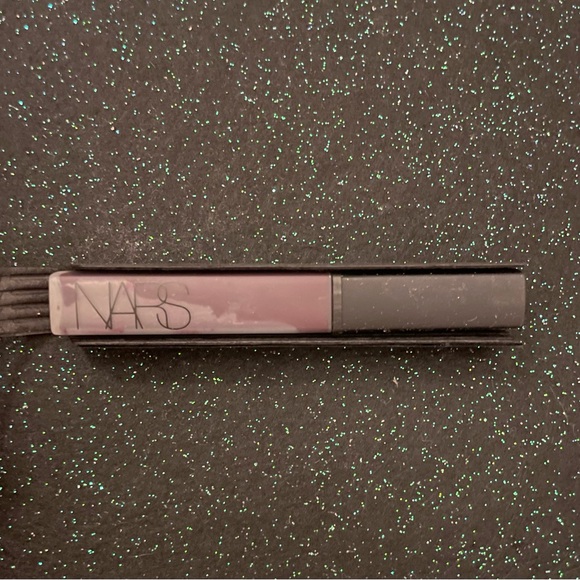 💄Vintage NARS lip stain gloss “Chandernagor” BNIB - Picture 2 of 3